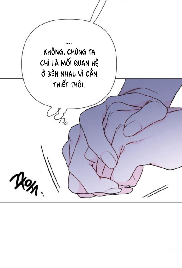 cách hiệp sĩ sống như một tiểu thư chapter 85.2 38