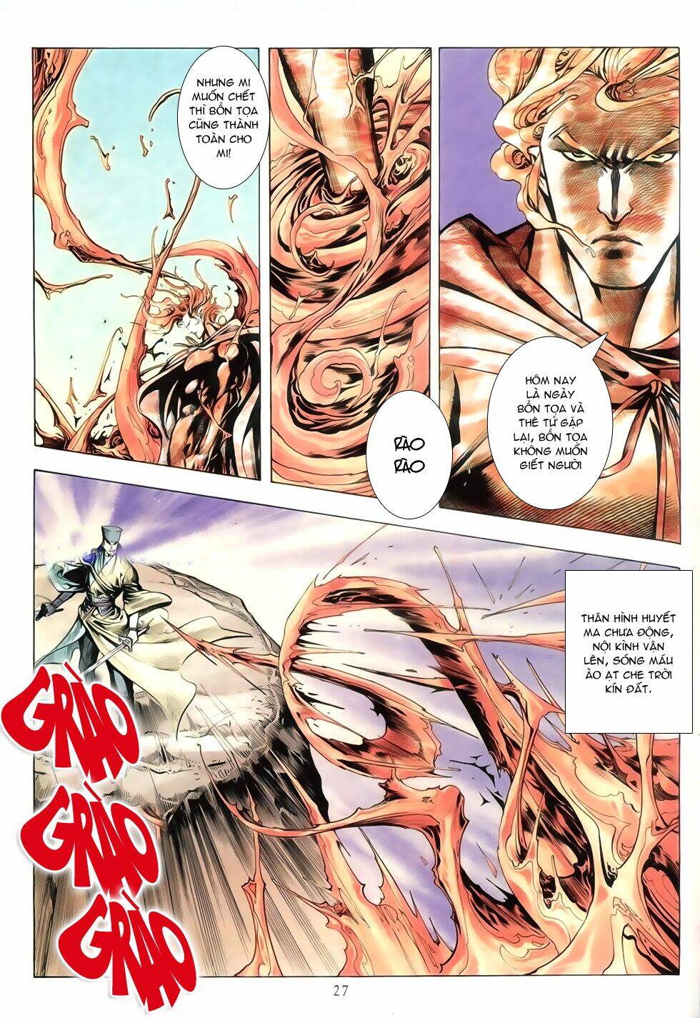 thục sơn kiếm hiệp truyện chapter 18 26