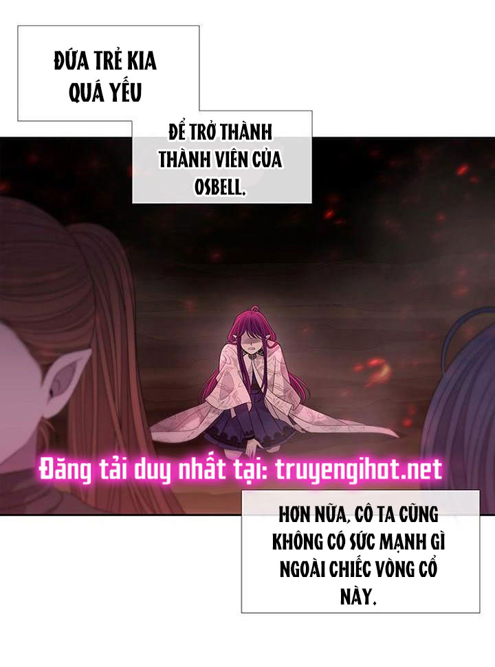 năm môn đệ của charlotte chapter 94 35
