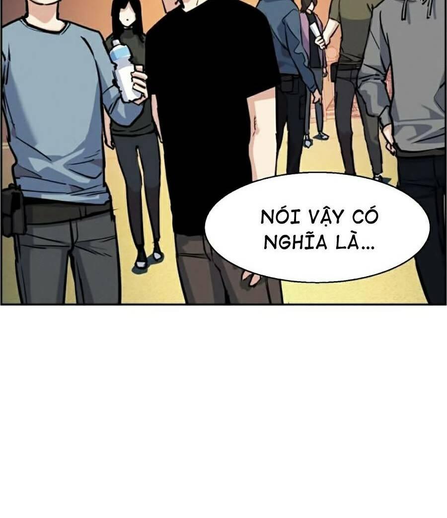 bạn học tôi là lính đánh thuê chapter 59 48