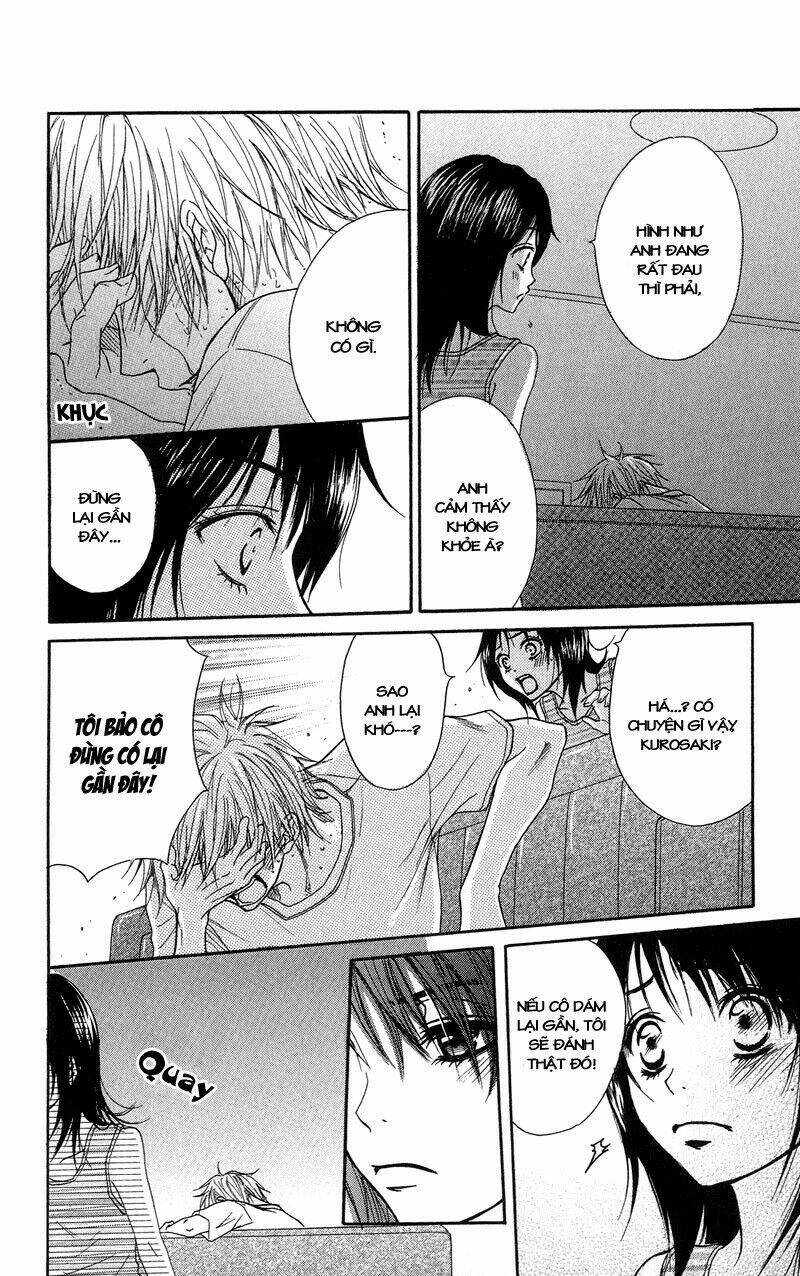 điện kích daisy chapter 9 27