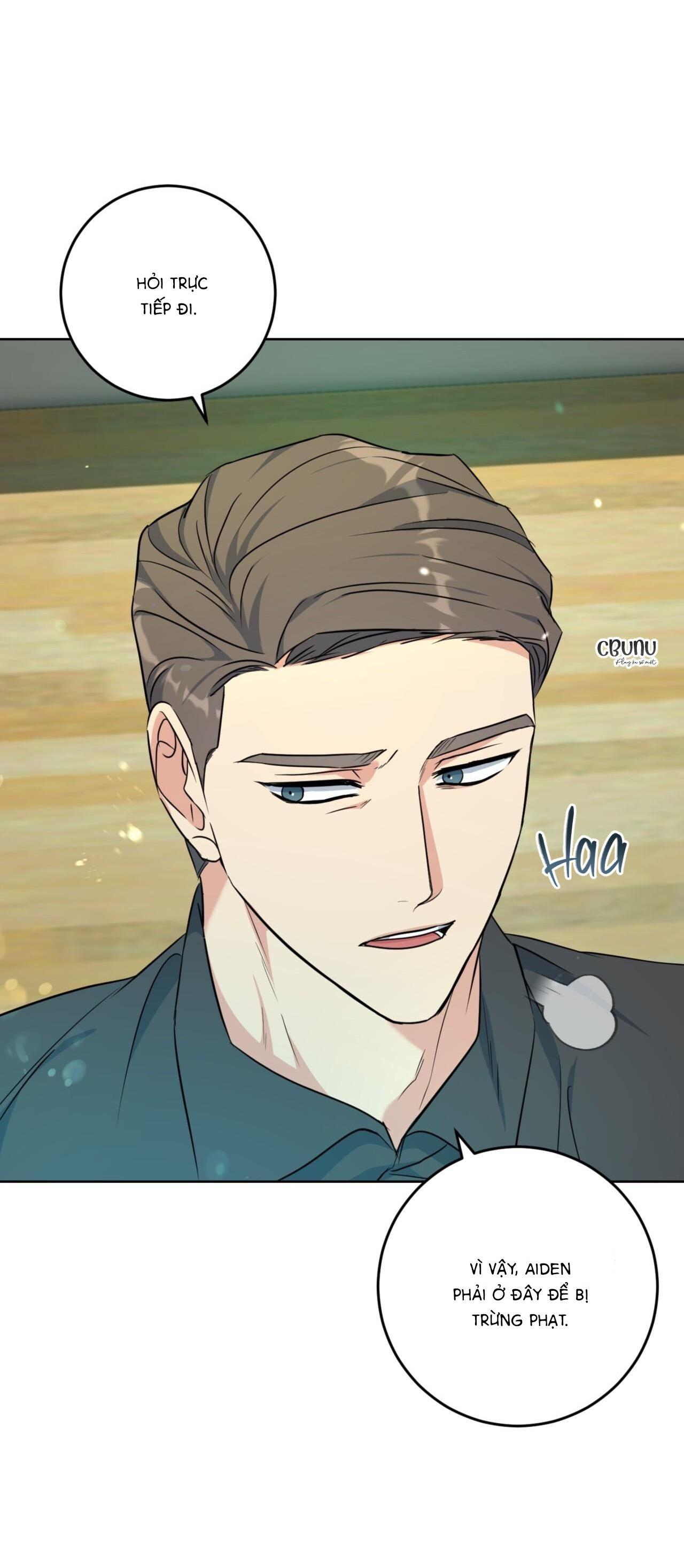 khu rừng tĩnh lặng chapter 3 64