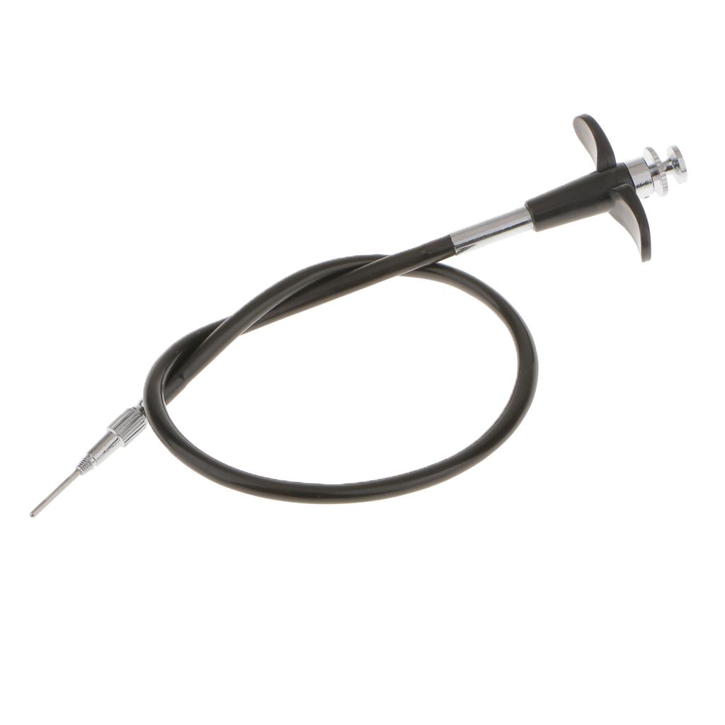 Shutter Release Remote Control Cable Cord Mechanical Locking for ''