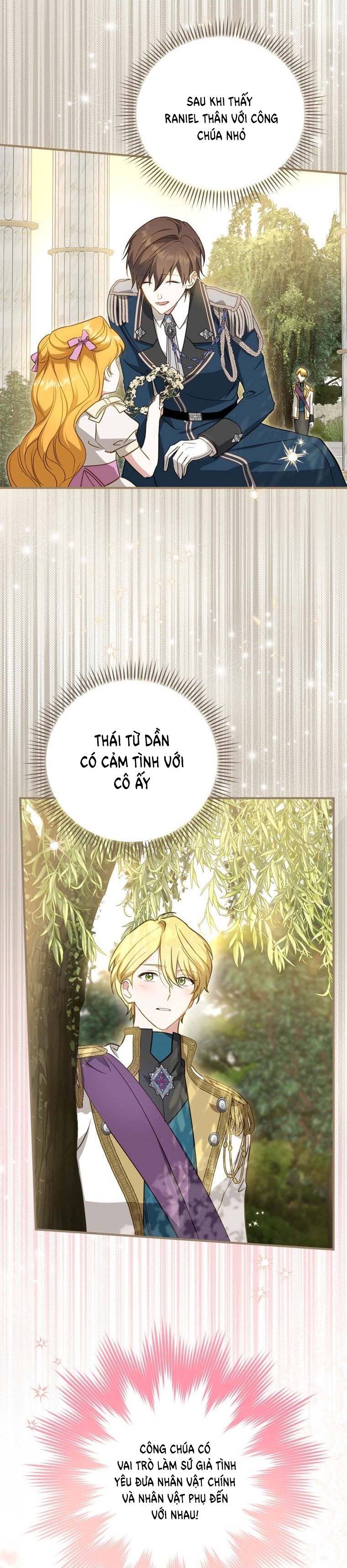 đã bảo nữ chính cải nam trang cơ mà ! chapter 26 44