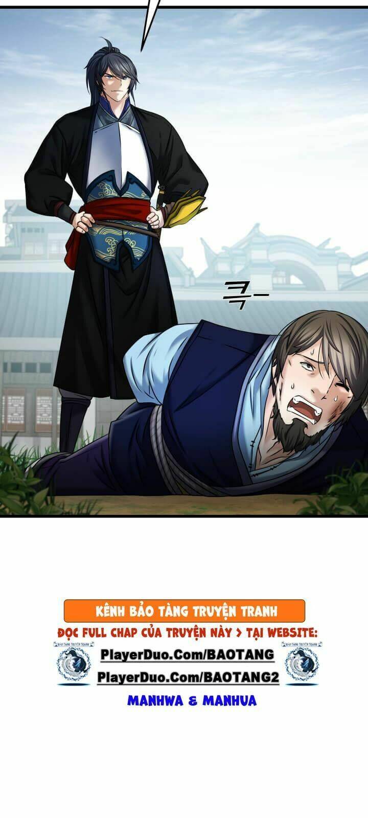 lôi thần chuyển sinh chapter 22 42