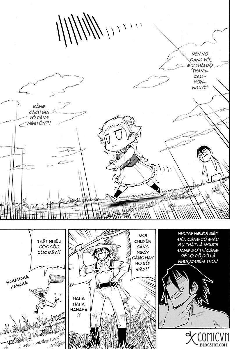 appearance of the yellow dragon chapter 9 9