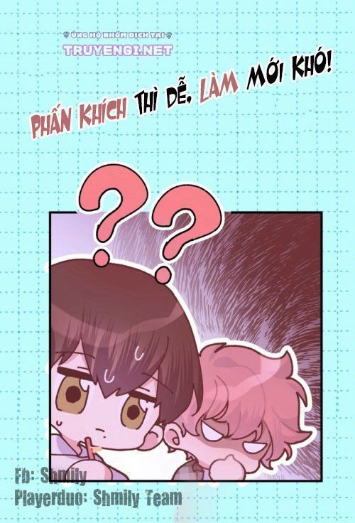 cẩn thận kẻo bị mộng quỷ nuốt chửng đó nha chapter 0 13