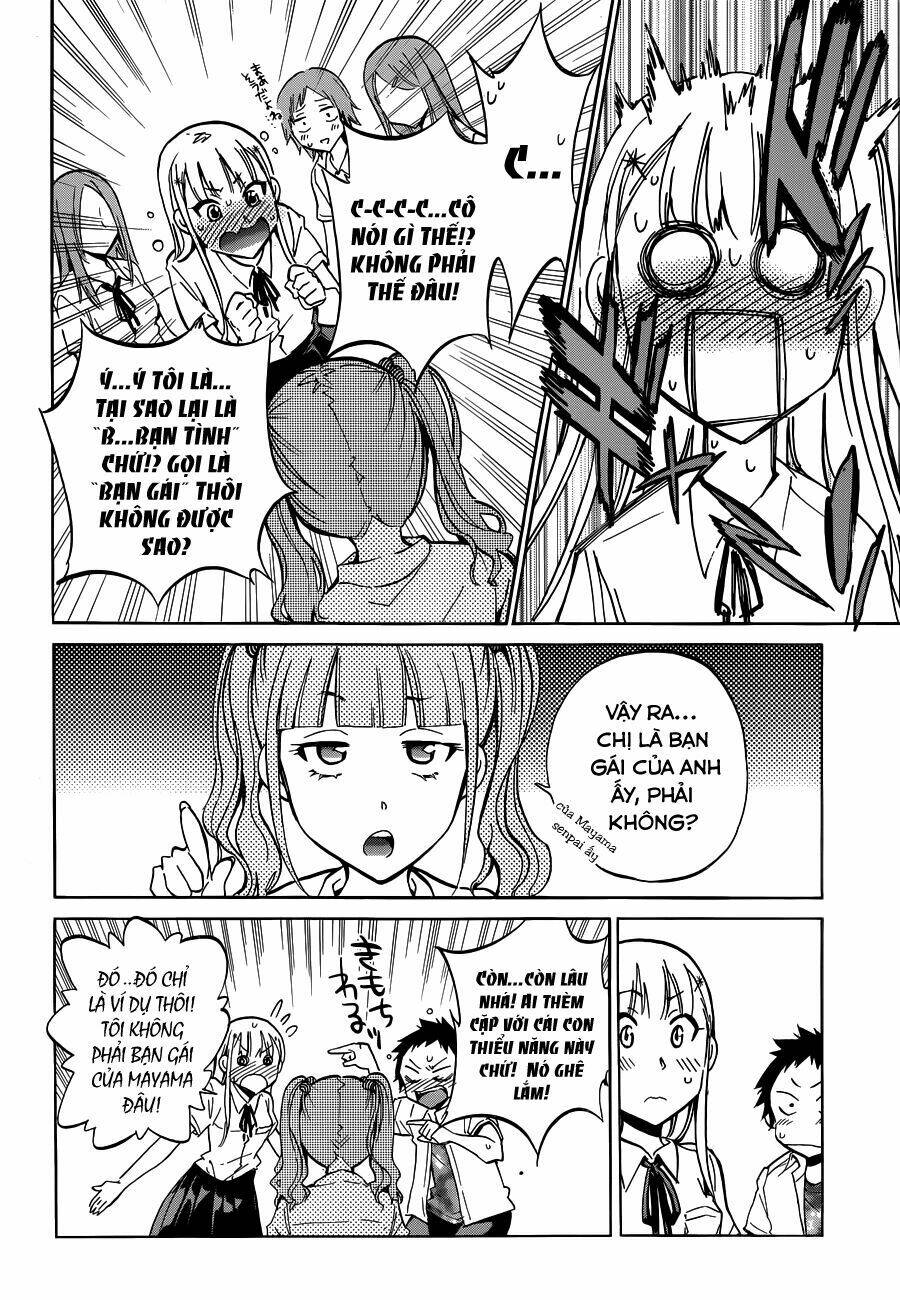 shishunki no iron maiden chapter 7 12