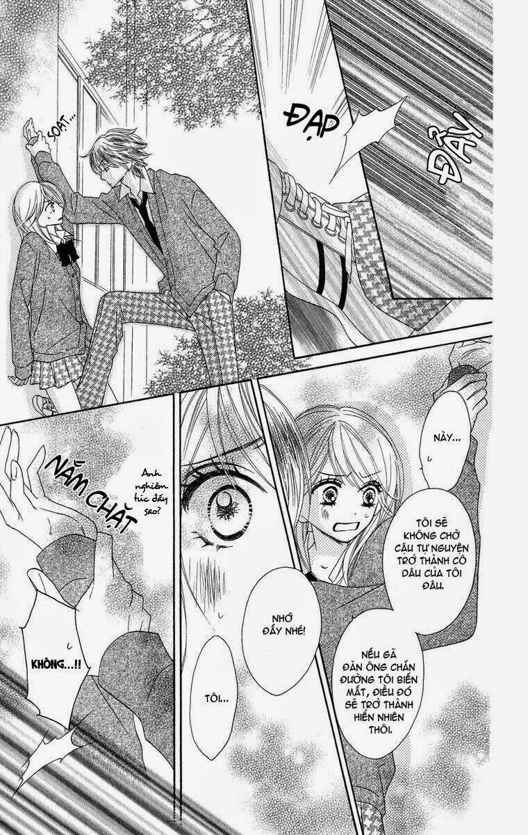 yêu quái cánh đen chapter 5 11