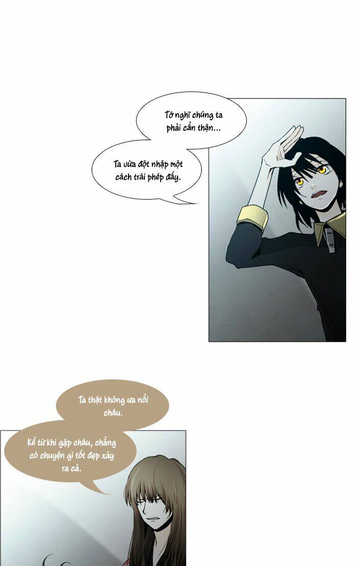 một không gian thời gian khác chapter 57 22