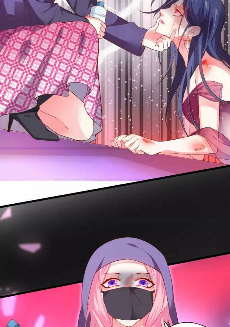 biến lan lăng vương thành ảnh đế chapter 9 8