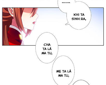 đầu óc đại sư huynh của ta rất đen tối chapter 208 7