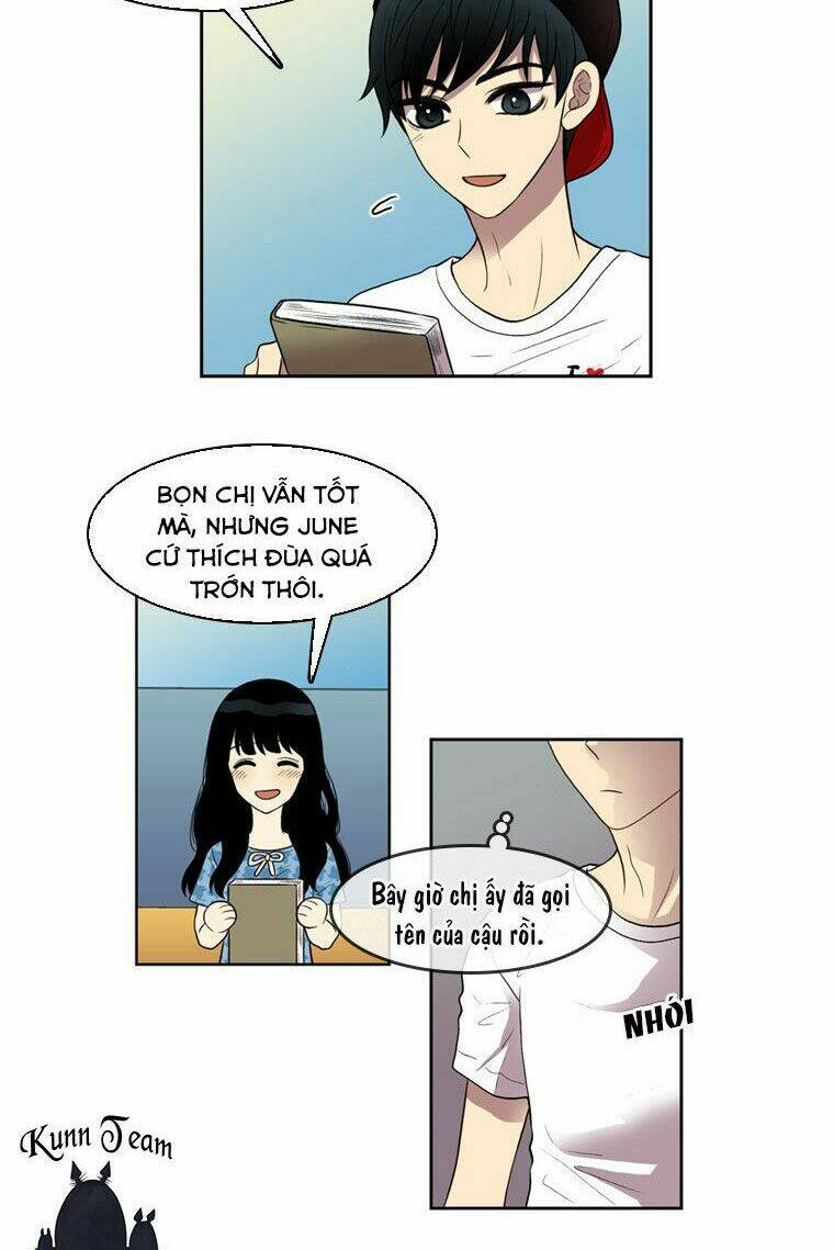 my shining world chapter 52 17