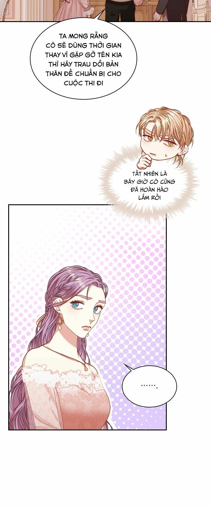 tôi trở thành thư ký của bạo chúa chapter 41 45