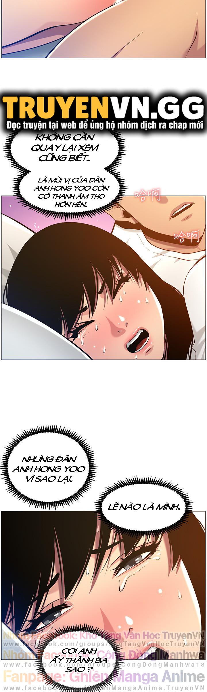 cha dượng chapter 97 6