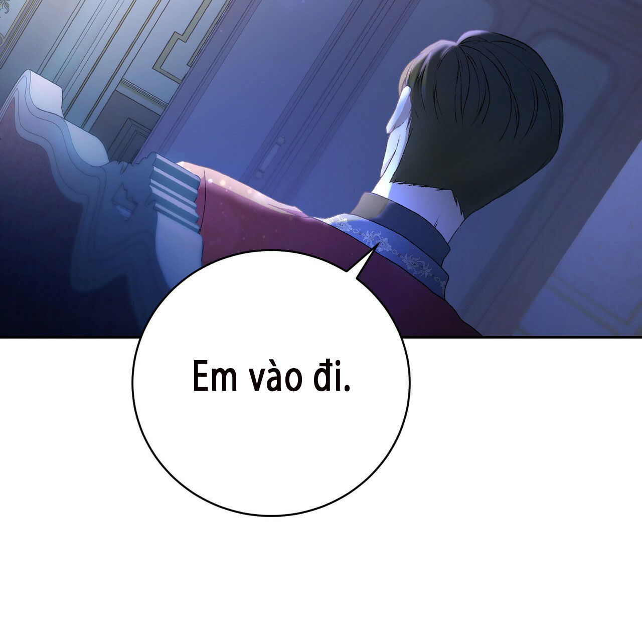 người tình chạy trốn chapter 3.2 41