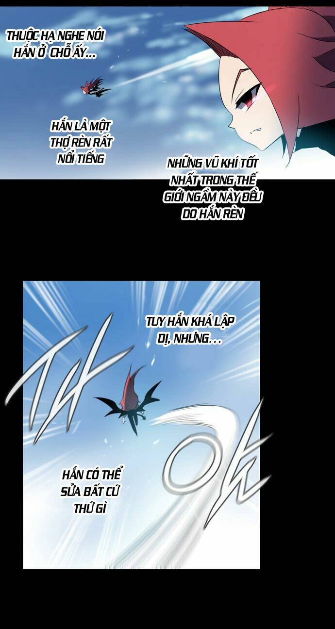 bản khế ước linh hồn chapter 109 27