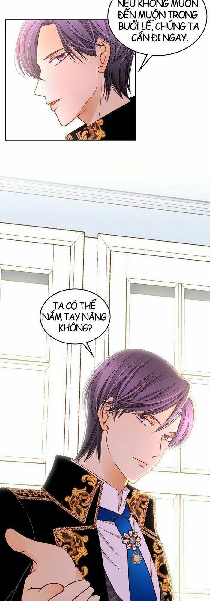 wendy , cô gái bán hoa chapter 36 17