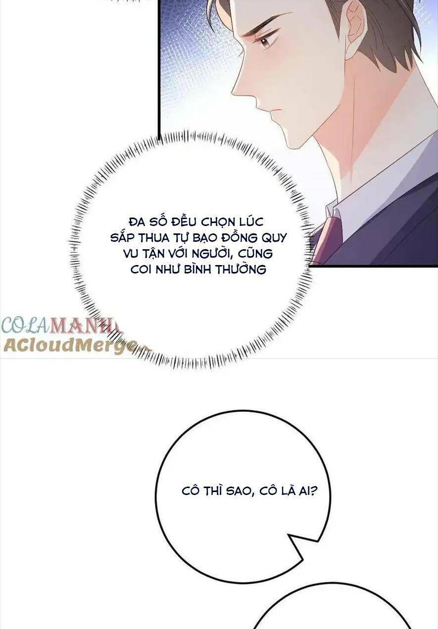 xuyên nhanh: phản diện quá sủng quá mê người chapter 182 24