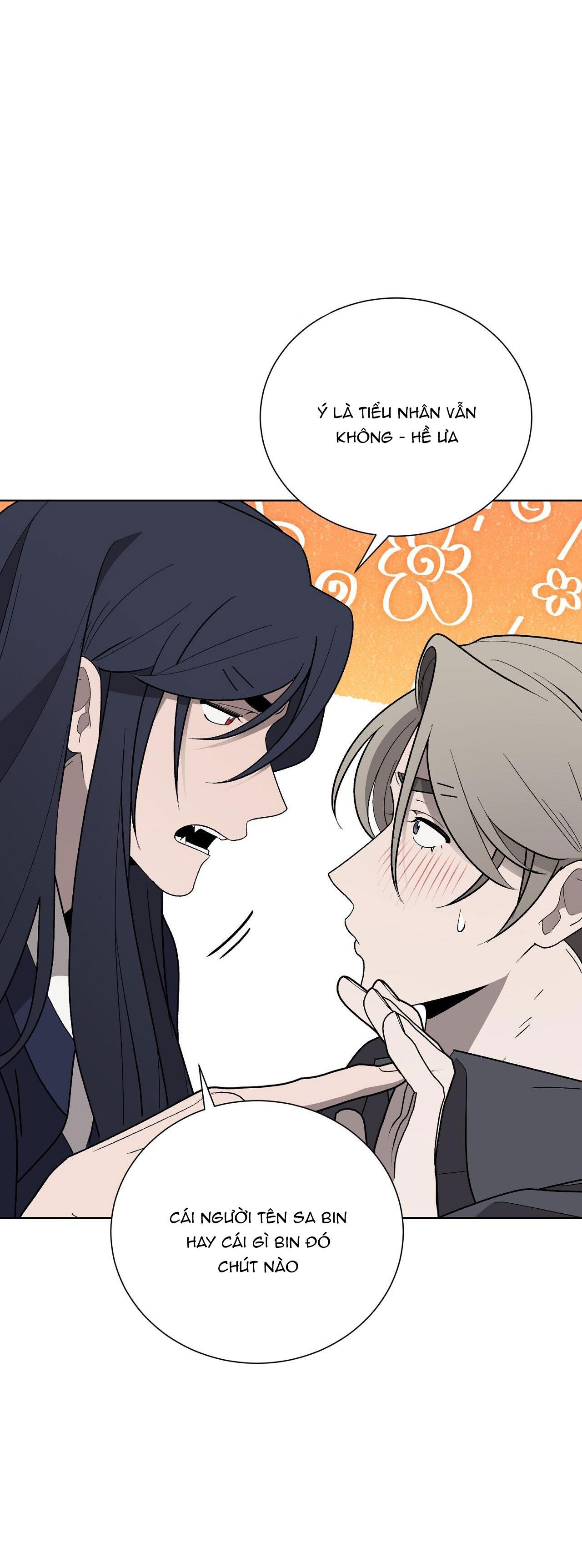 khi chim thước đến chapter 13 66