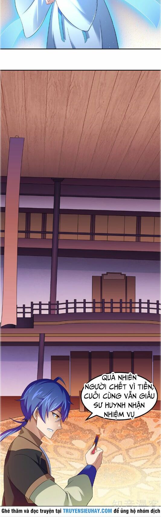 võ đạo độc tôn chapter 64 5