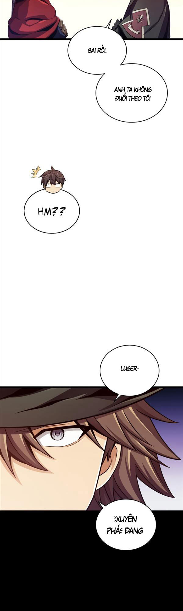 arcane sniper chapter 90 42