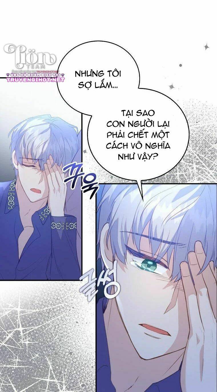 chỉ nhận thức được sau khi mất em chapter 25.2 4