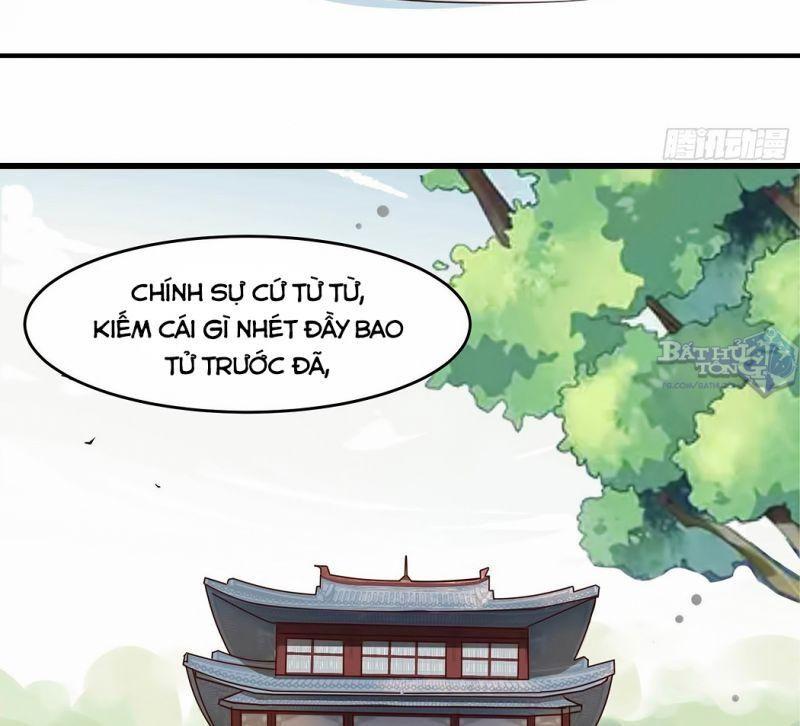 đồ đệ ta toàn là nữ ma đầu chapter 4 16