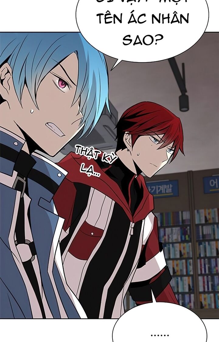 chuyển sinh thành ác nhân chapter 38 12