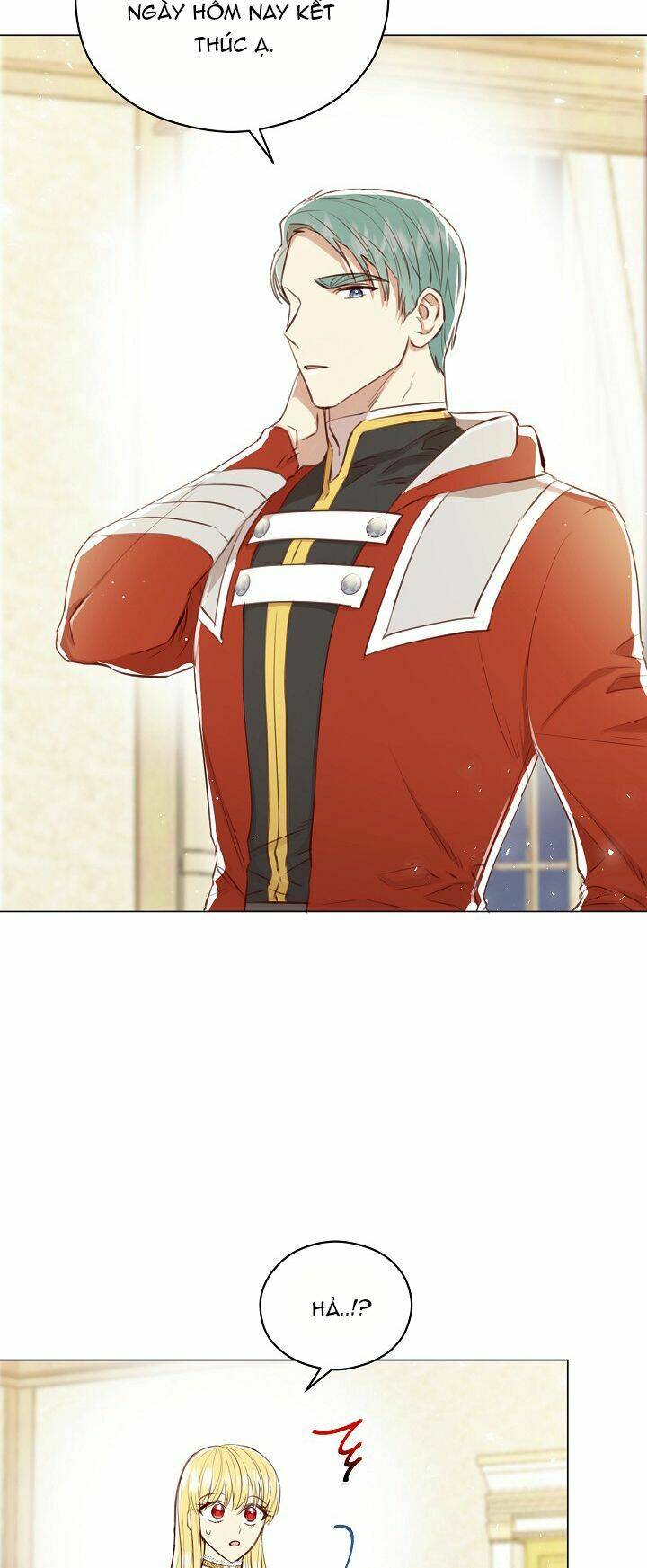 vẻ đẹp của ác ma chapter 36.1 14