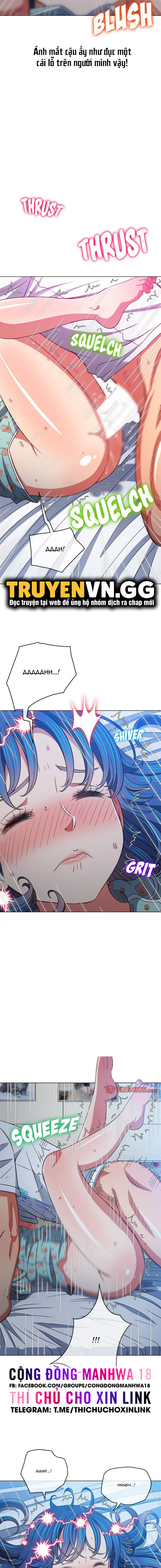 bắt nạt học đường chapter 142 16