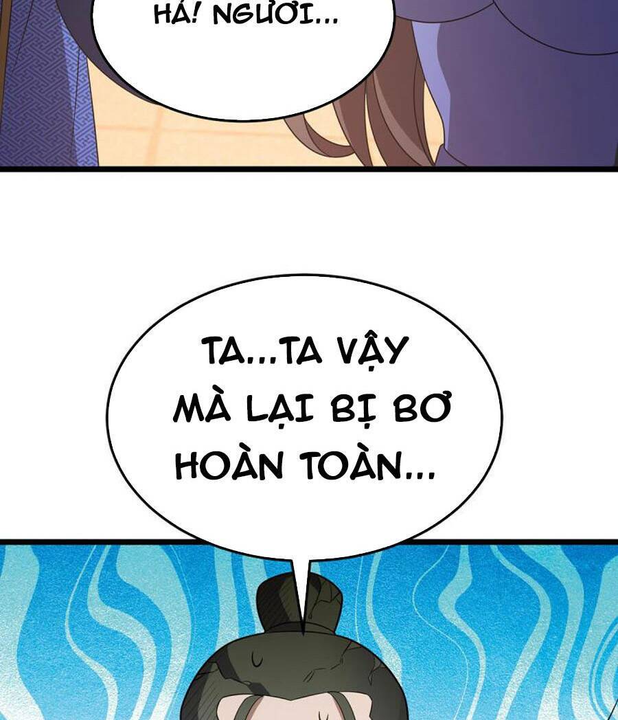 chúa tể tam giới chapter 244 32