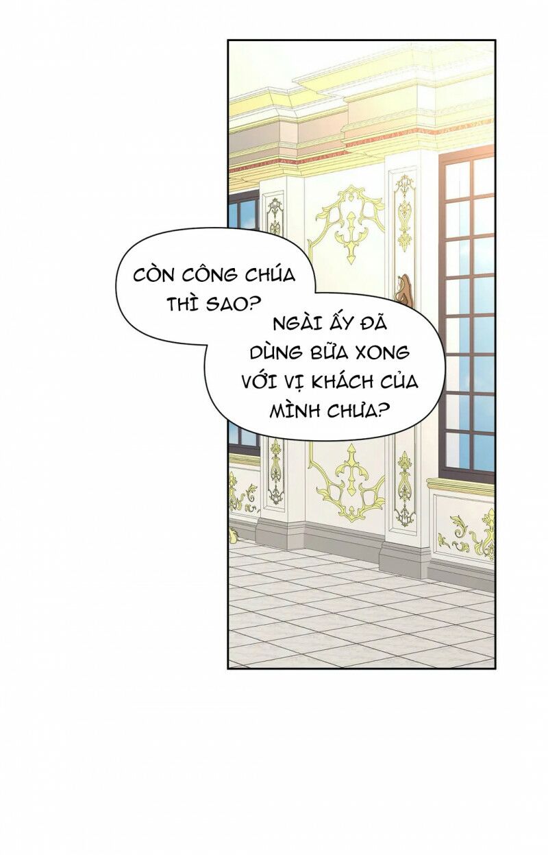 công chúa thời gian có hạn chapter 23 55