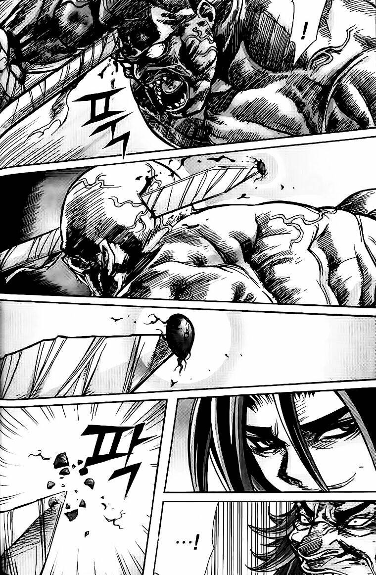 king of hell chapter 126 17