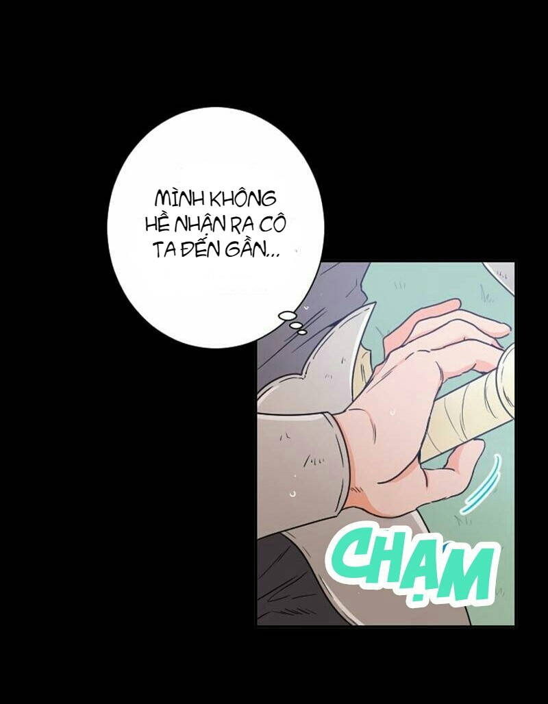 lady baby chapter 30 41