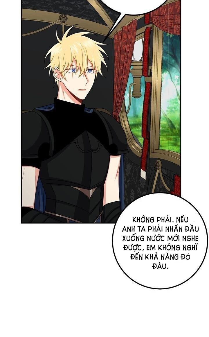 tôi là tiểu thư của gia đình này chapter 109 56