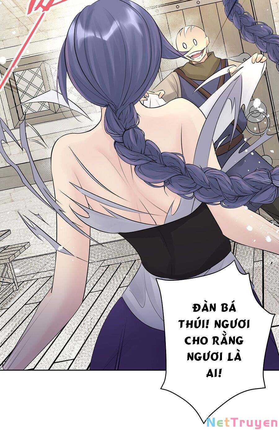bản giáo chủ thân bất do kỷ chapter 30 45