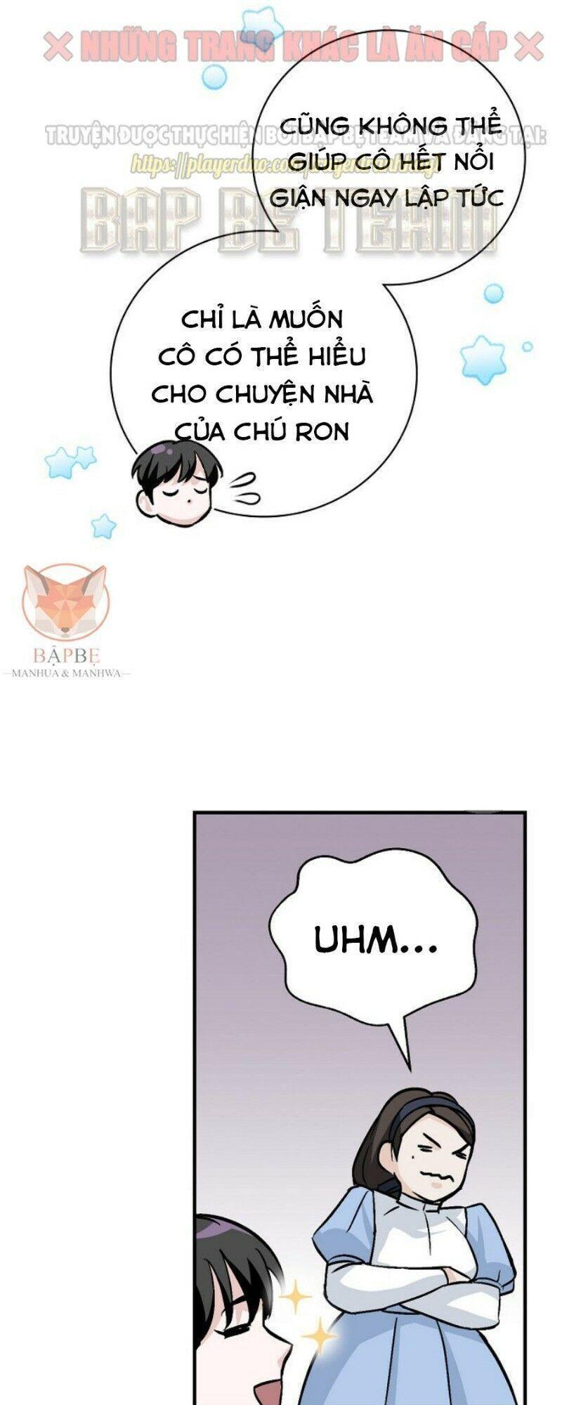 tôi lên cấp chỉ bằng cách ăn chapter 33 27