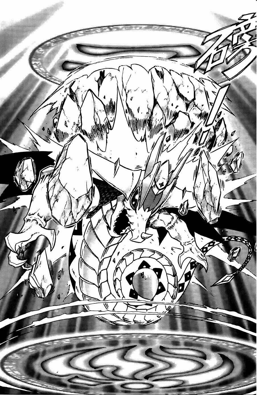 hiệp sĩ giấy g chapter 73.1 11