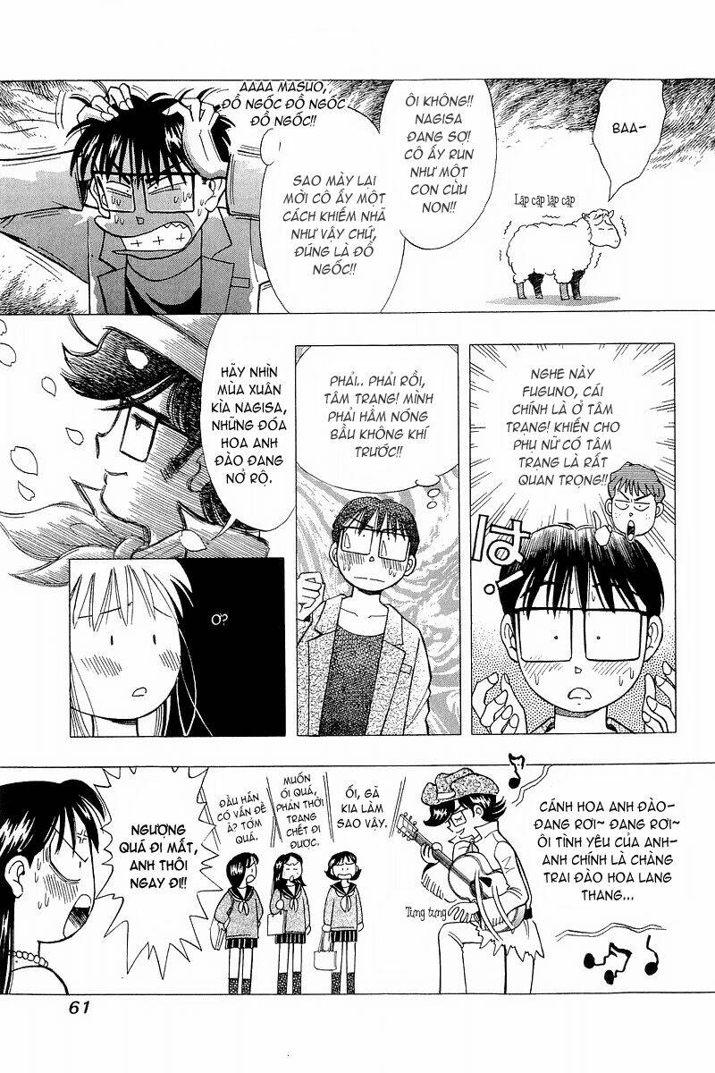 yume de aetara chapter 102 6