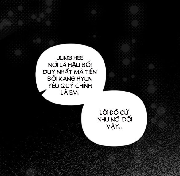 LY HÔN THÌ DỄ, YÊU ĐƯƠNG MỚI KHÓ chapter 29.1 - Trang 22
