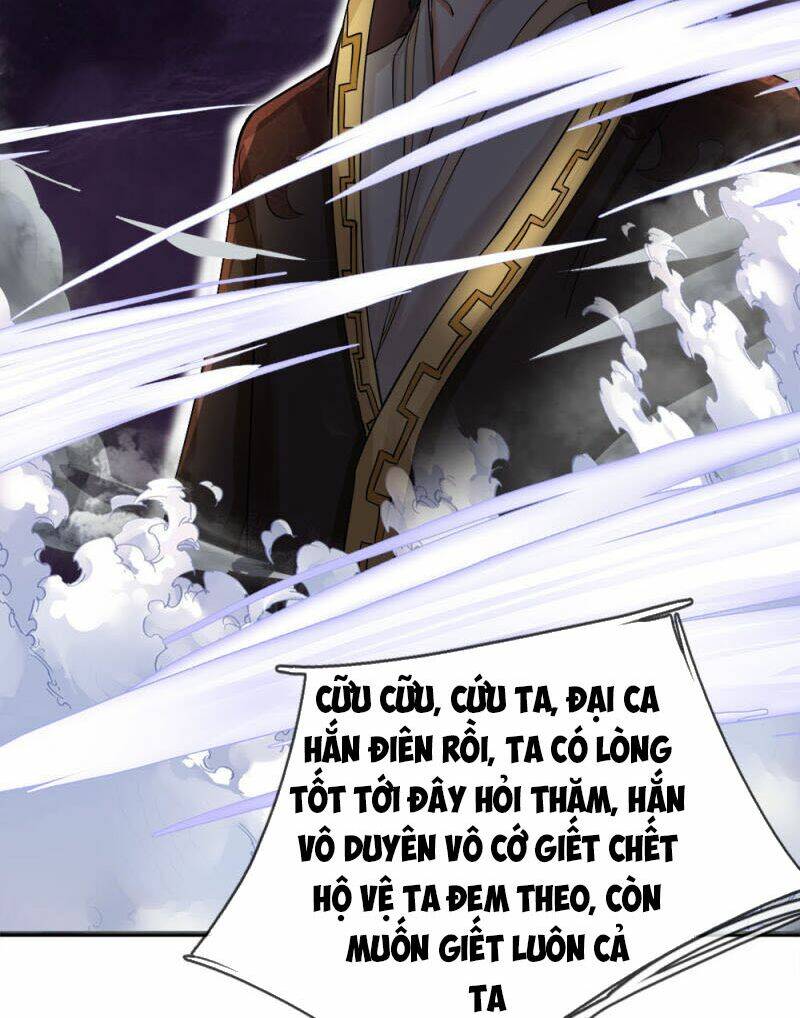 chí tôn hồng bao đại đế chapter 2 12