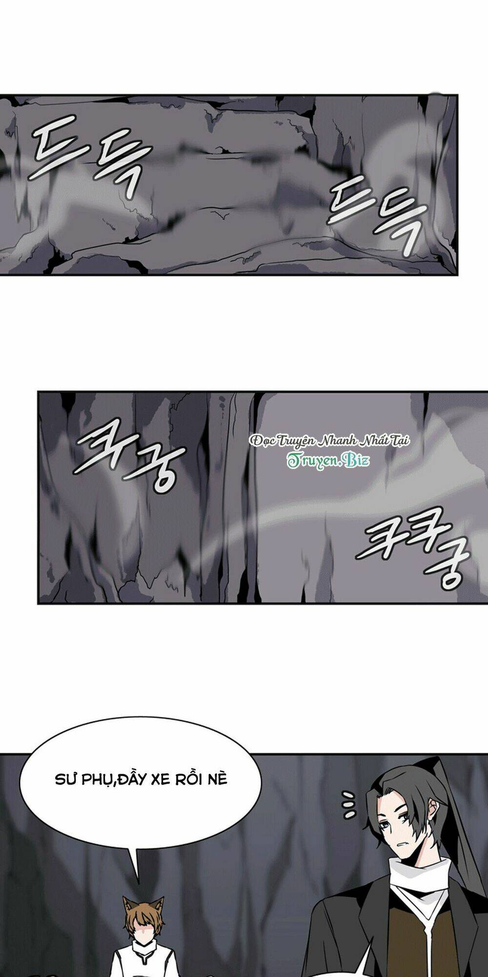 ảo mộng vương chapter 28 24