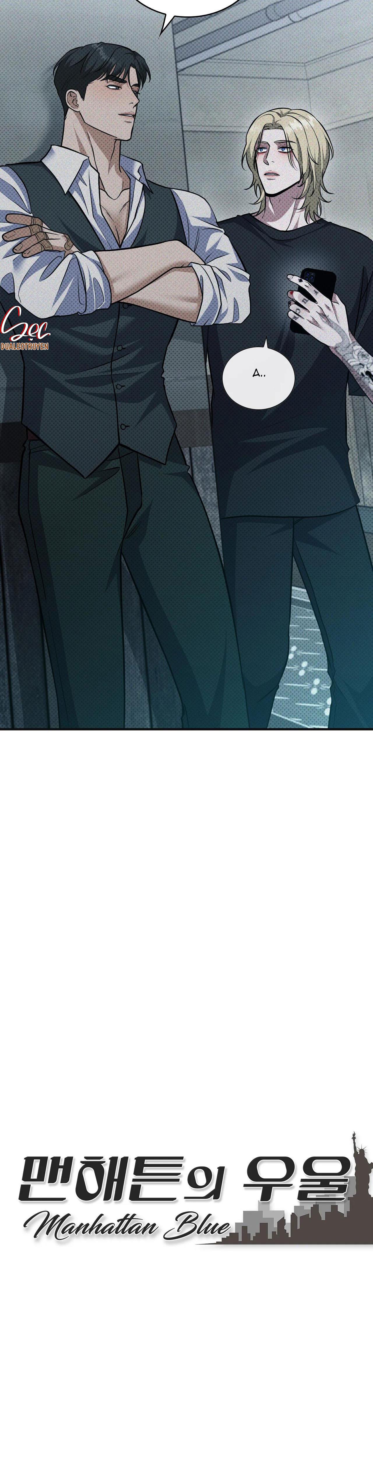 (abo) nỗi u sầu của manhattan chapter 15 8