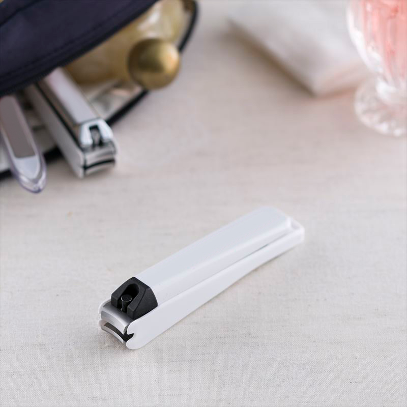 Bấm móng tay cao cấp Kai Nail Clipper size M hàng Made in Japan