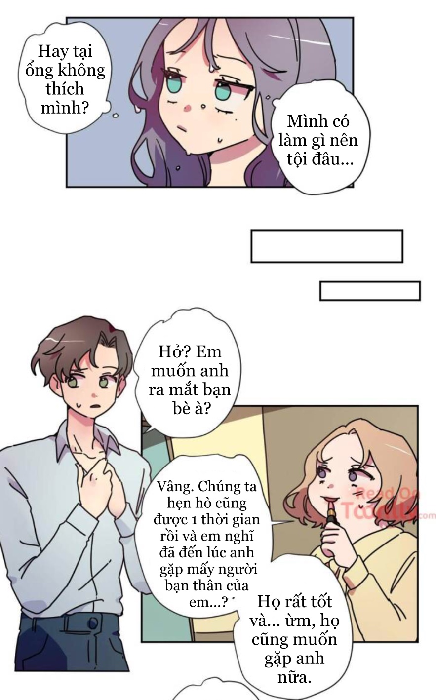 mảnh ghép o bị khuyết chapter 6 17