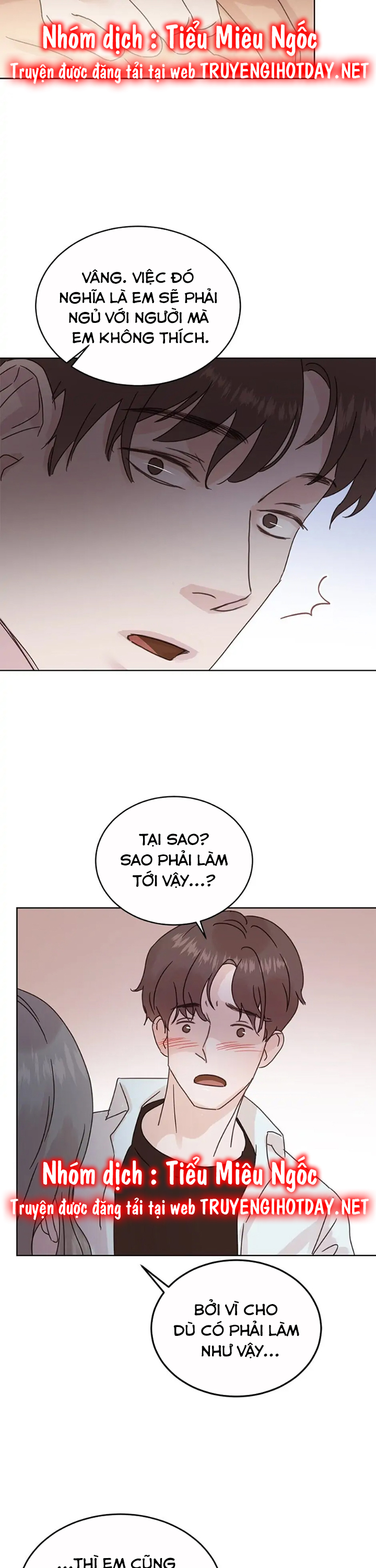 sự trả thù ngọt ngào của vợ tôi chapter 75 4