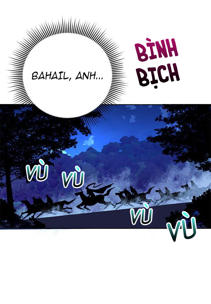 công chúa của loài chim chapter 32 53