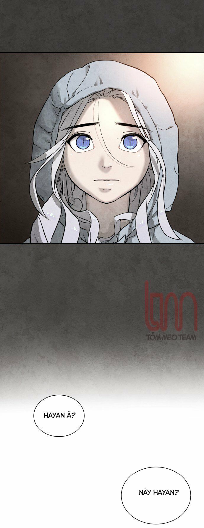 Máu trắng chapter 3 62