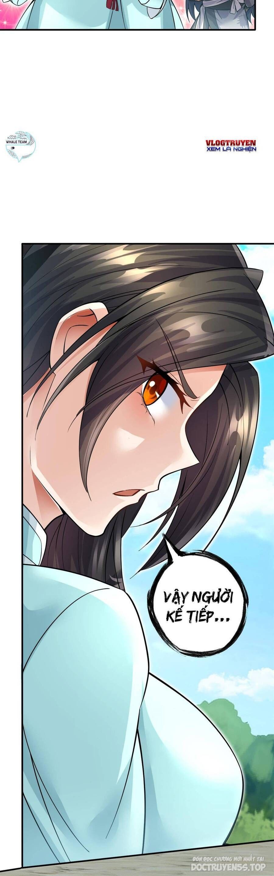 bắt đầu với kiếm vực, ta lặng lẽ tu luyện thành kiếm thần chapter 23 5